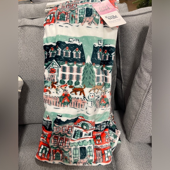 Halloween Pajamas Cynthia Rowley Pajama Pants Tj Maxx Holiday Pink